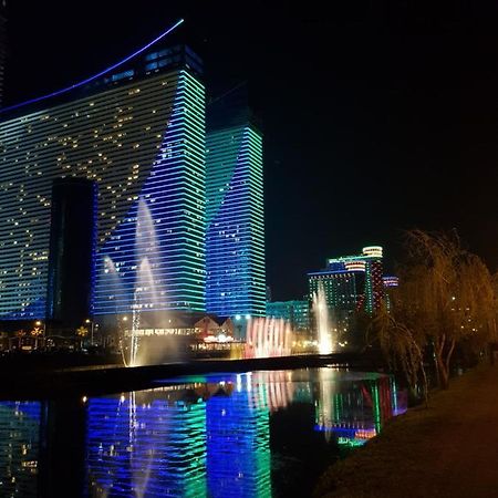 Best House Orbi City Aparthotel Batumi Kültér fotó