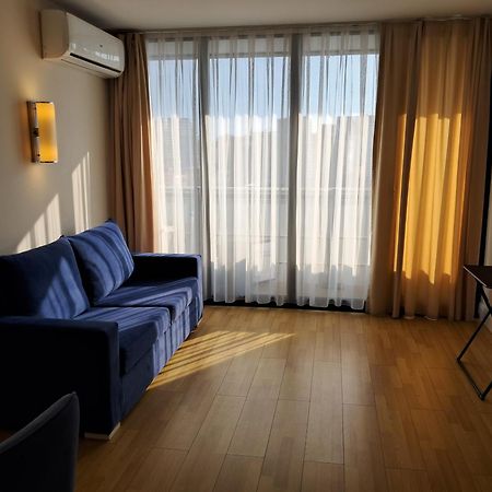 Best House Orbi City Aparthotel Batumi Kültér fotó