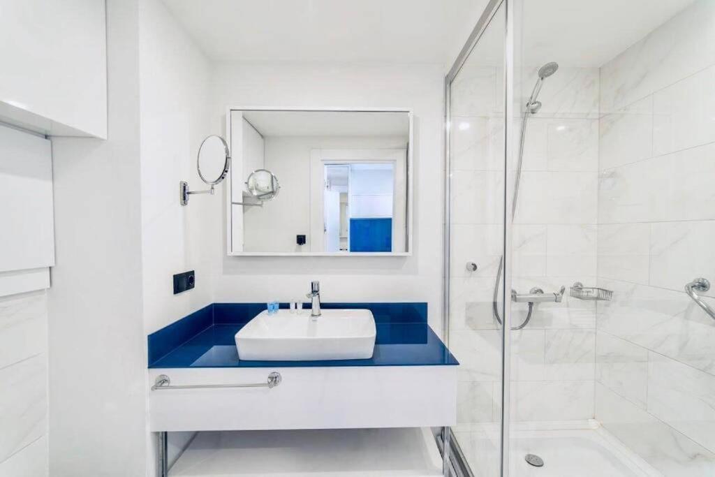 Best House Orbi City Aparthotel Batumi Kültér fotó