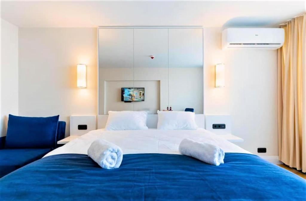 Best House Orbi City Aparthotel Batumi Kültér fotó
