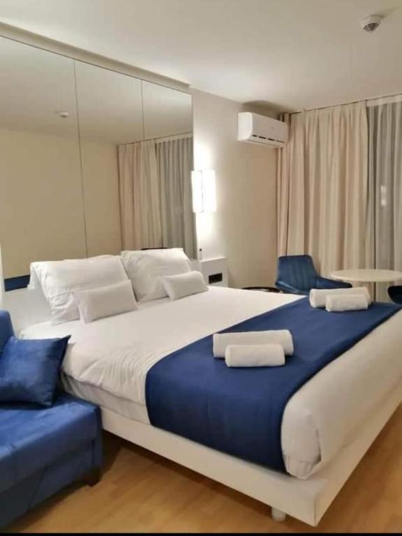 Best House Orbi City Aparthotel Batumi Kültér fotó