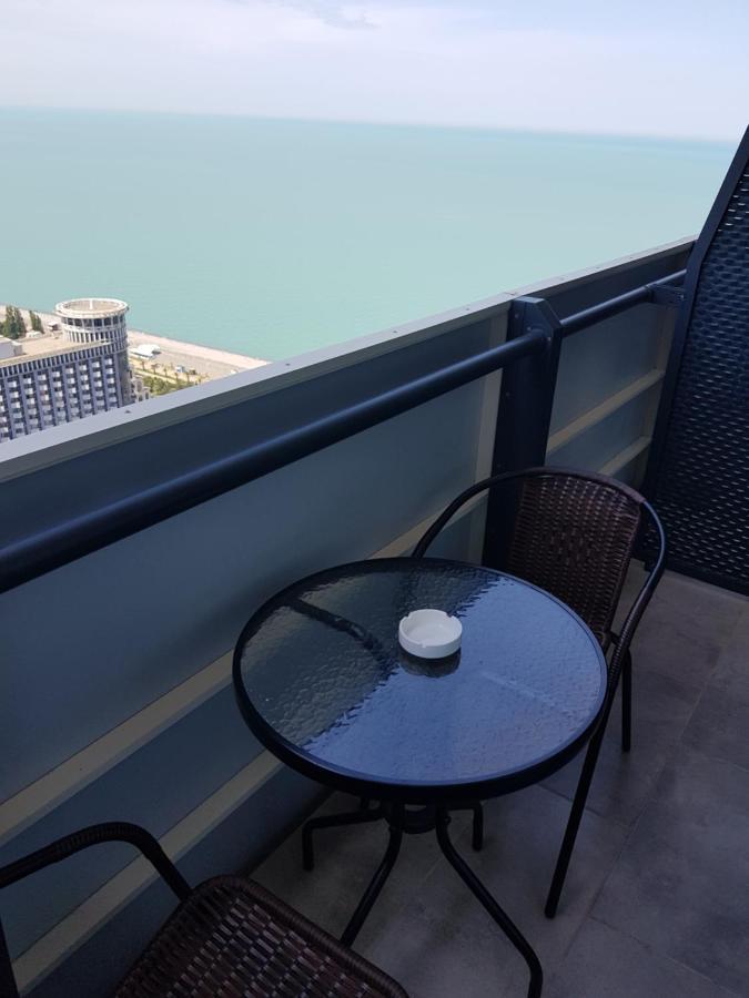 Best House Orbi City Aparthotel Batumi Kültér fotó